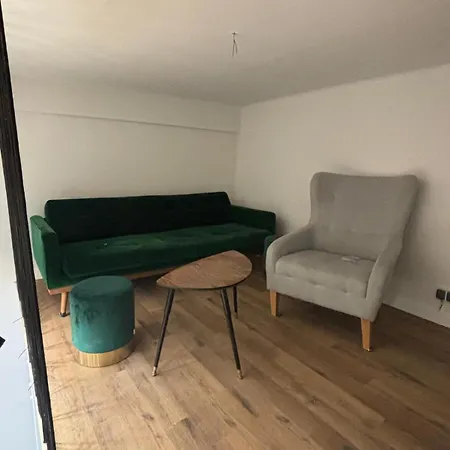 Shespace Apartrooms * Cracovia