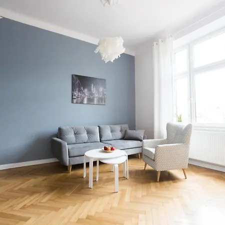 Fatcat Apartament