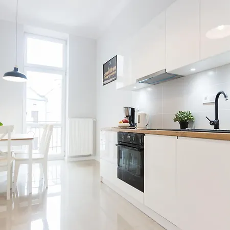 Fatcat Apartament *