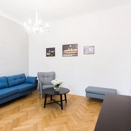 Fatcat Apartament Kraków