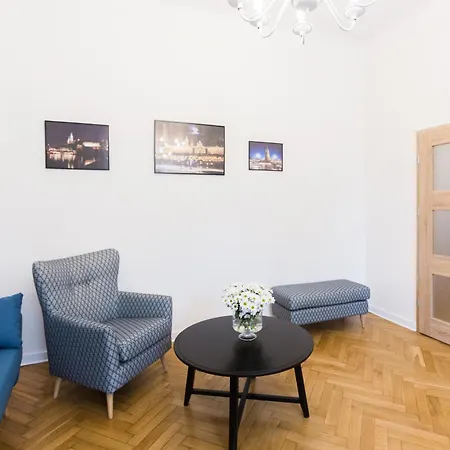 Fatcat Apartament