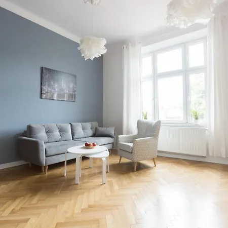 Fatcat Apartament Kraków