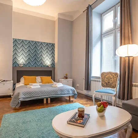 Perfect Place To In Center * Krakow
