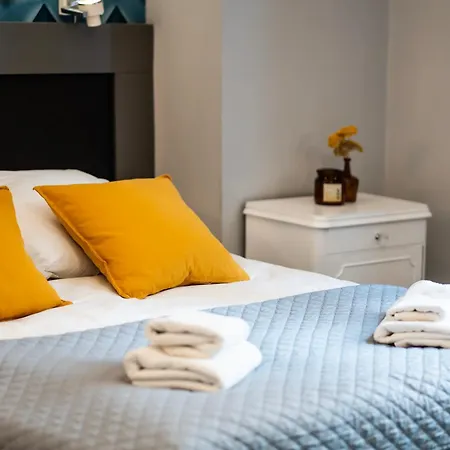 Perfect Place To In Center Apartment