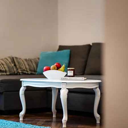 Appartement Perfect Place To In Center *