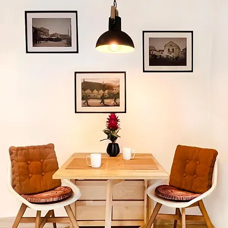 2-room With Kitchen, Heart Of Cracow Old Town * Krakow