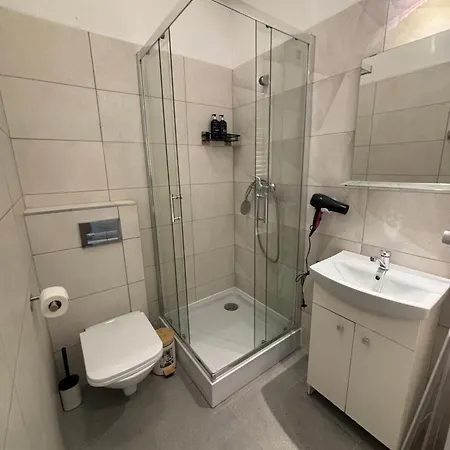Hotel cápsula Shespace Apartrooms
