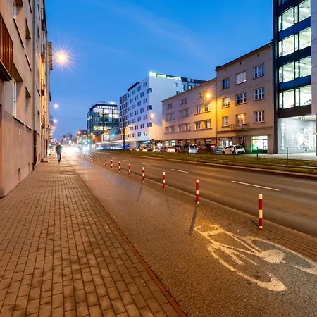 Mogilska Standard Krakow