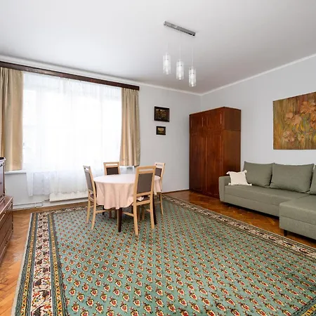 Apartment Mogilska Standard