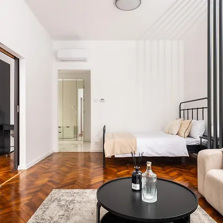 Slowackiego 43 Apartment