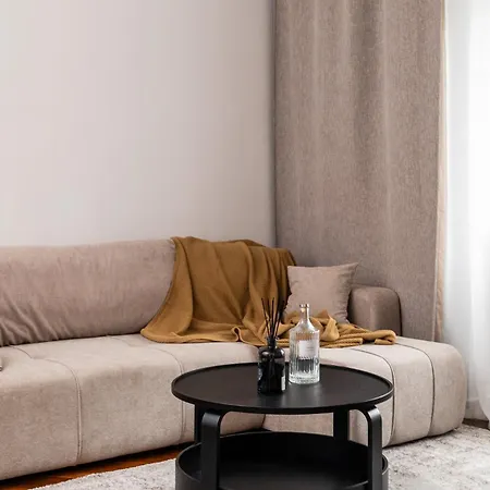 Slowackiego 43 Apartment