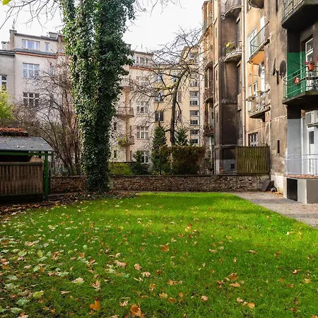 Slowackiego 43 Apartment
