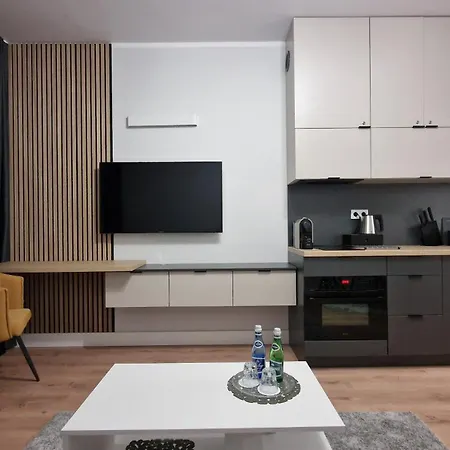 Aparthotel Alibi - Sympozjum *