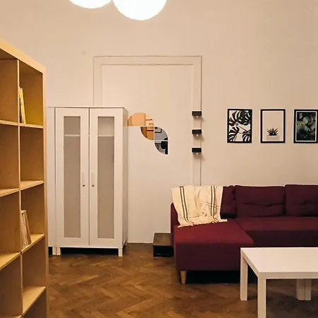 Apartahotel Roller Cracovia