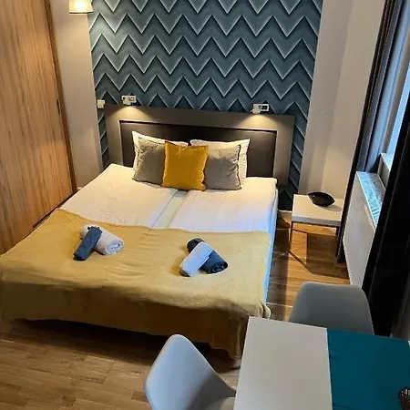 Apartment Perfect Place To In Center Krakow