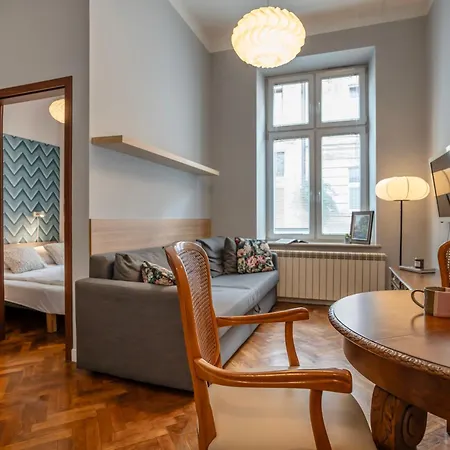 Appartement Perfect Place To In Center