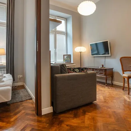Appartement Perfect Place To In Center *