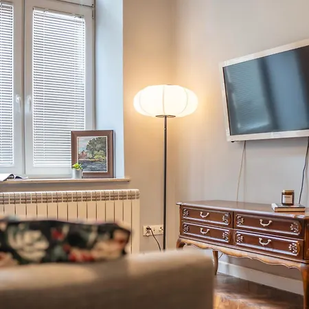 Perfect Place To In Center Apartment Krakow