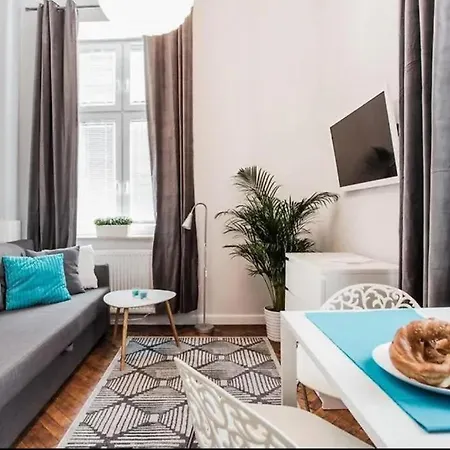 Apartment Perfect Place To In Center Krakow