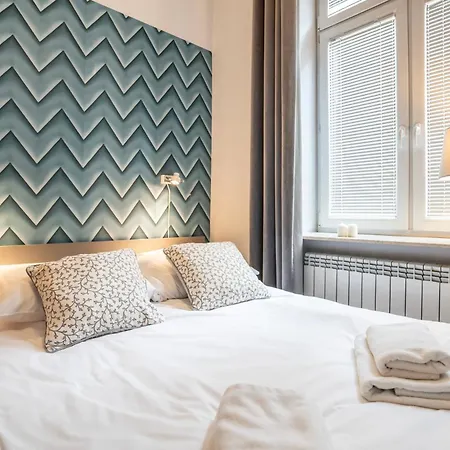Perfect Place To In Center Apartment