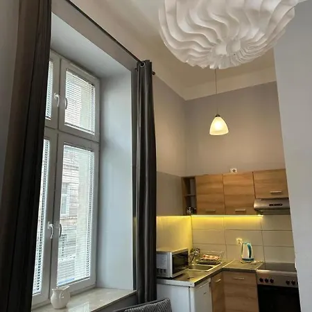 Apartment Perfect Place To In Center