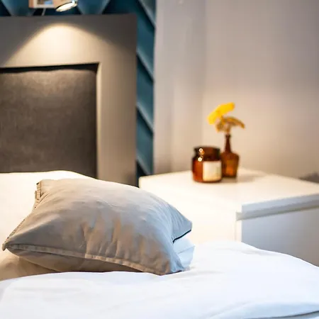 Perfect Place To In Center Apartment Krakow