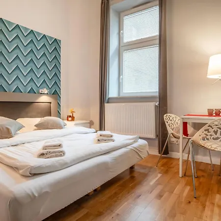 Apartment Perfect Place To In Center Krakow