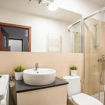 Perfect Place To In Center Apartment
