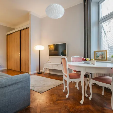 Apartment Perfect Place To In Center