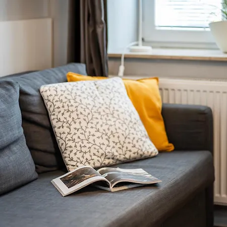 Perfect Place To In Center Apartment Krakow
