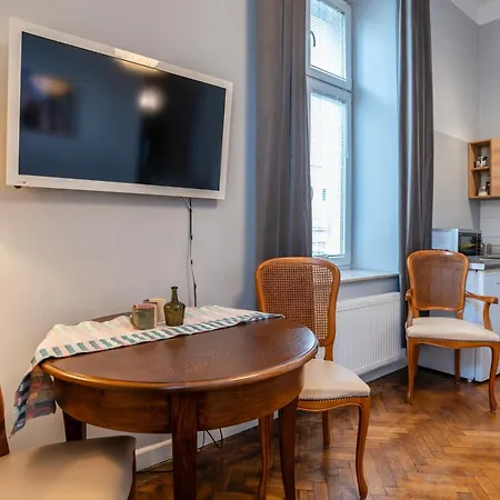 Appartement Perfect Place To In Center *