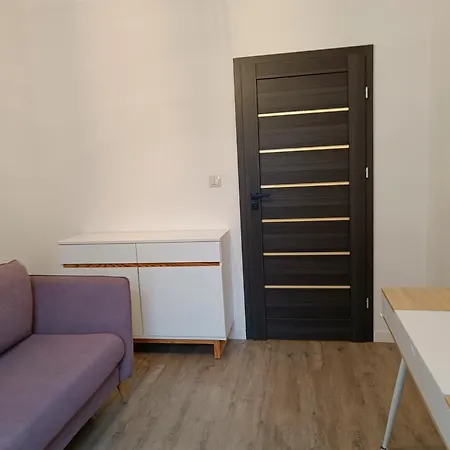 Apartment Uroczy Z Garazem Krakow