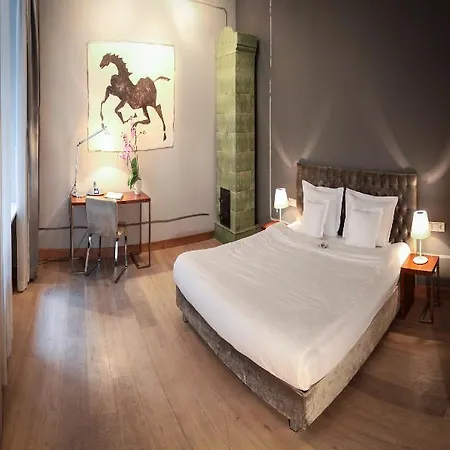 Aparthotel Bracka 6