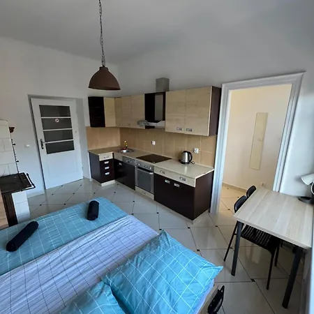 Apartment Fantastic Krk - Kr6 Cn *