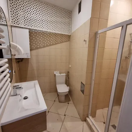 Fantastic Krk - Kr6 Cn Apartment Krakow