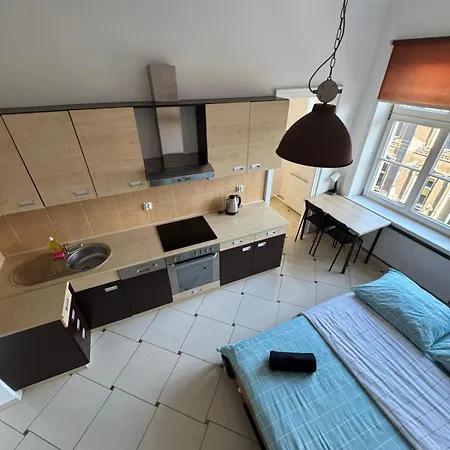 Fantastic Krk - Kr6 Cn Apartment