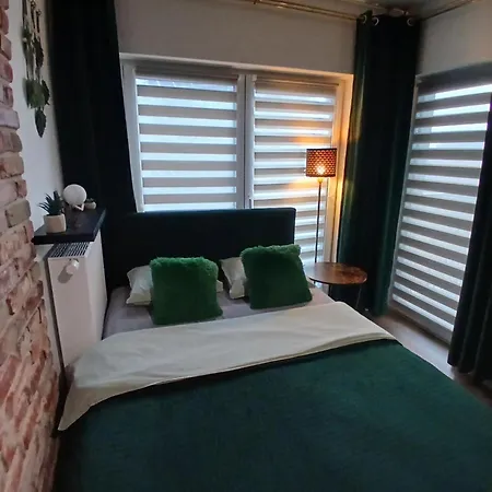 Cracow Apartament Kraków