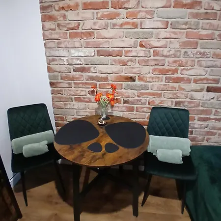 Apartment Cracow *