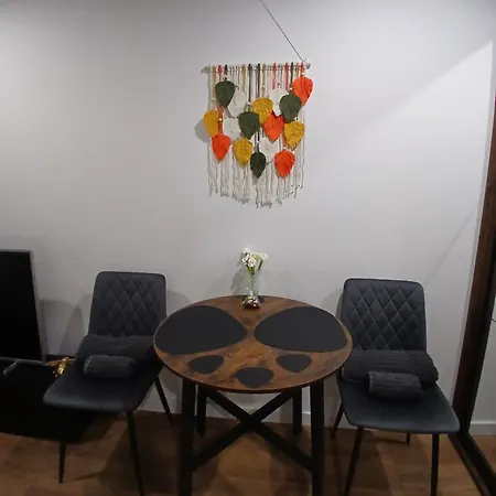 Cracow Apartament