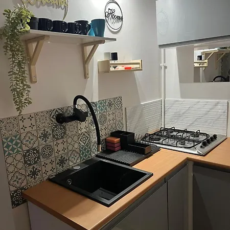 Gazowa 13 Apartment *