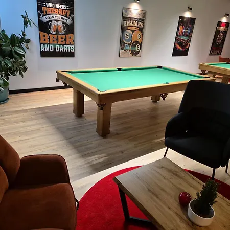 Polonez Hotel