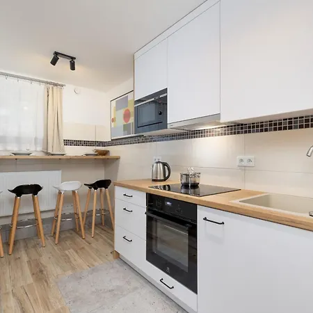 Classic & Elegant Moniuszki In By Renters Krakow