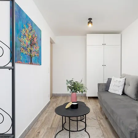 Classic & Elegant Moniuszki In By Renters Krakow