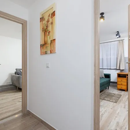 Classic & Elegant Moniuszki In By Renters * Krakow