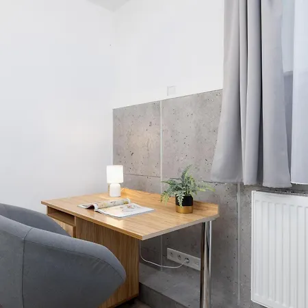 Classic & Elegant Moniuszki In By Renters Apartment *