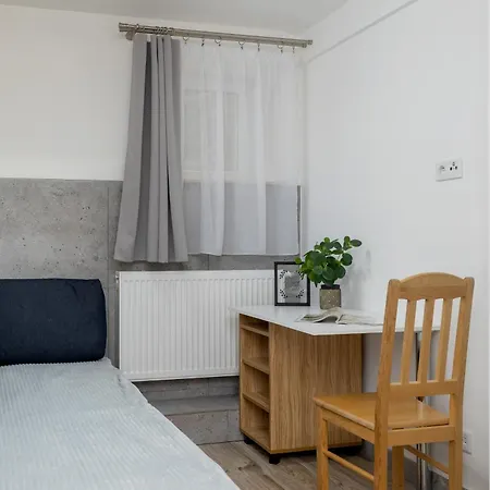 Apartment Classic & Elegant Moniuszki In By Renters *