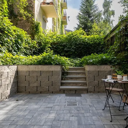 Classic & Elegant Moniuszki In By Renters Krakow