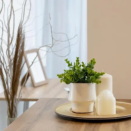 Apartment Classic & Elegant Moniuszki In By Renters *
