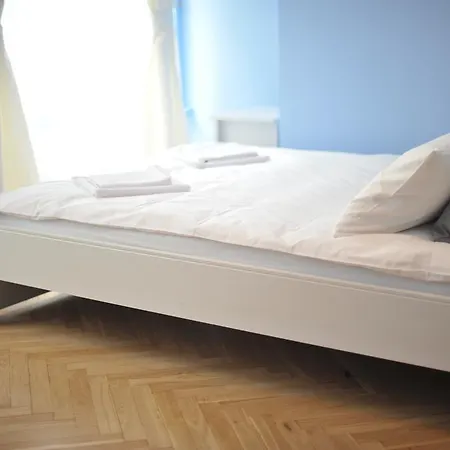 Apartament Vinci Kraków