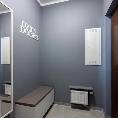Native Rajska 6 Apartment Krakow